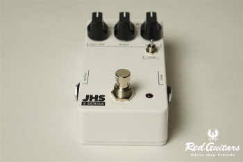3 Series OVERDRIVE